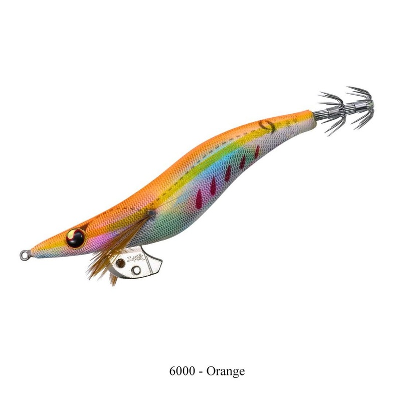 DUO Egimasa Deep Squid Jig