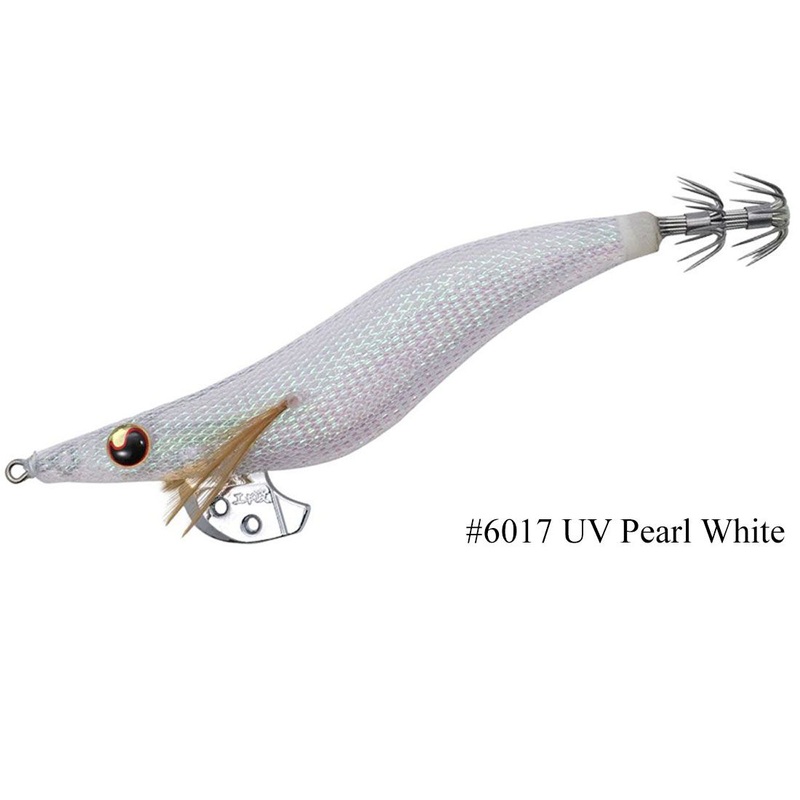 DUO Egimasa Regular Squid Jigs