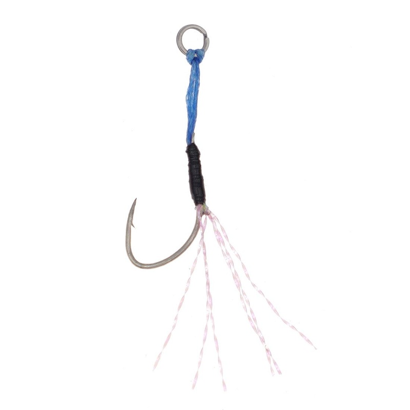 DUO Tetra Works Tetra Jig Assist Hook