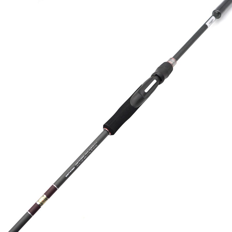 Ecooda Cyan Blue Tenya Rods