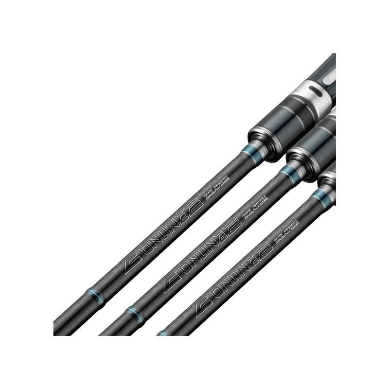 Ecooda Online Exel Rods