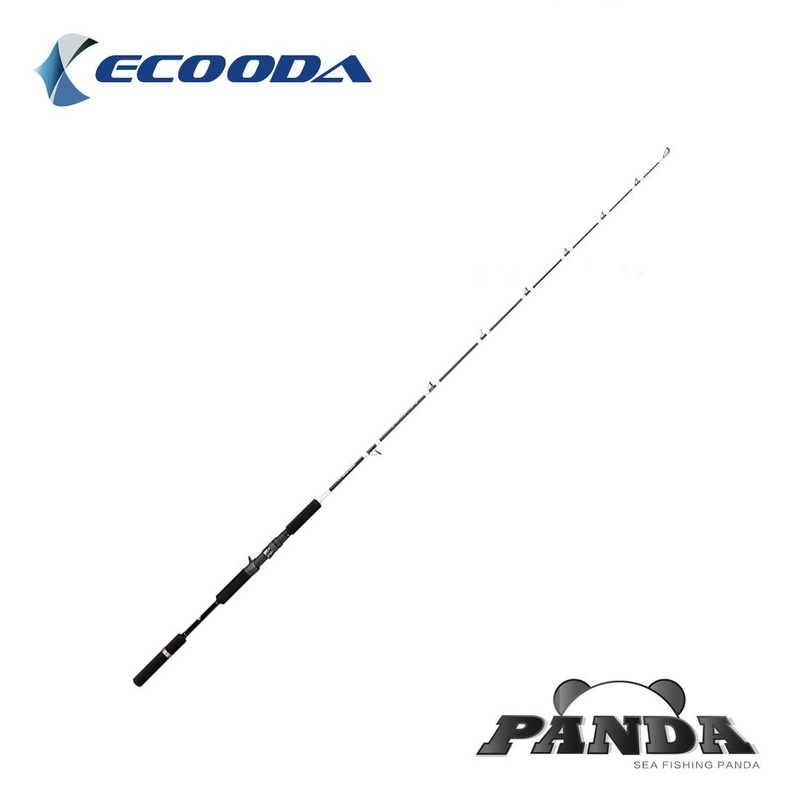 Ecooda Panda Electric Jigging Rod