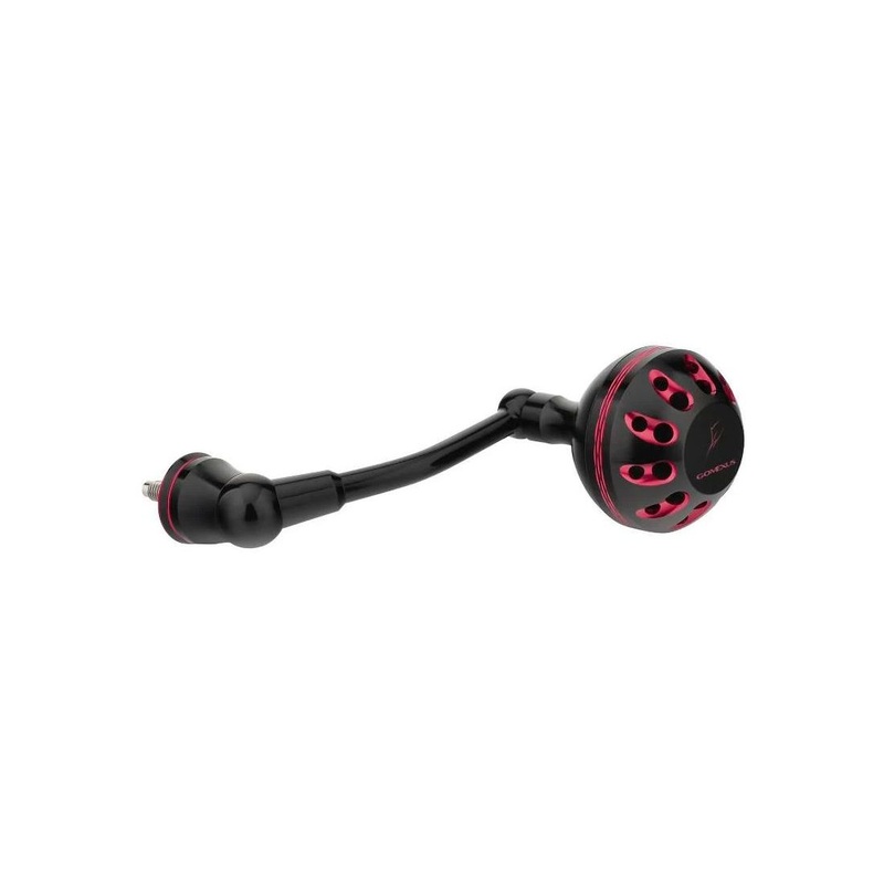 Gomexus Aluminum Plug & Play Handle for Shimano Vanford
