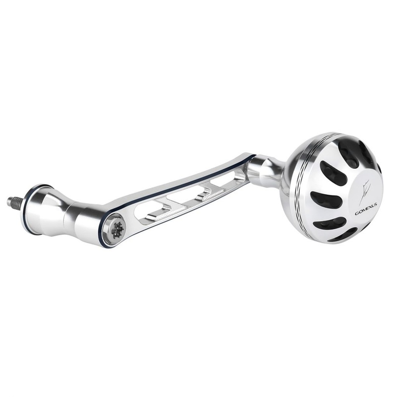 Gomexus Galaxy CJ-A38 Reel Handle for Shimano Reels