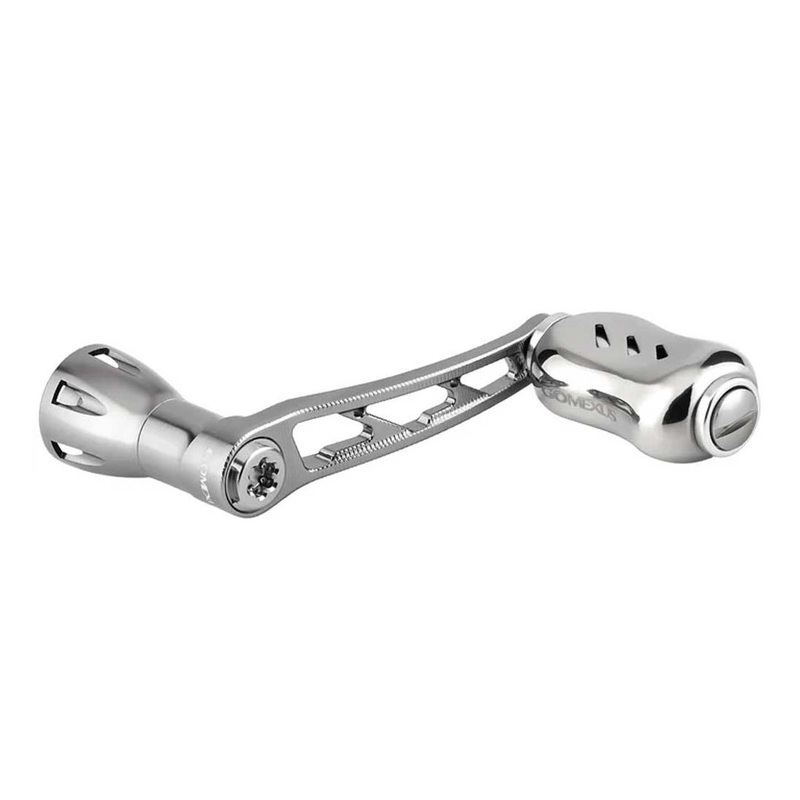 Gomexus Galaxy CJ-T22 Reel Handle for Daiwa Reels