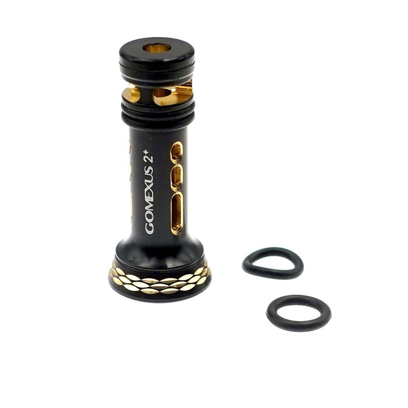 Gomexus Reel Stand R2 Pro for Daiwa Reels