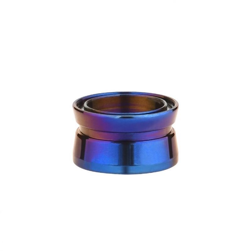 Gomexus Titanium Fishing Line Roller HS1-TN for Shimano Reels