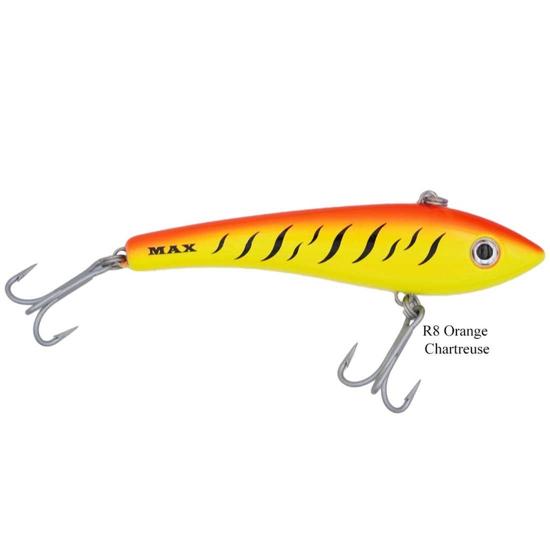 Halco Max 110 Lure