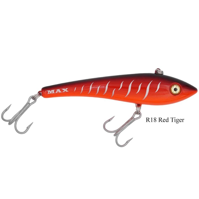 Halco Max 130 Lure