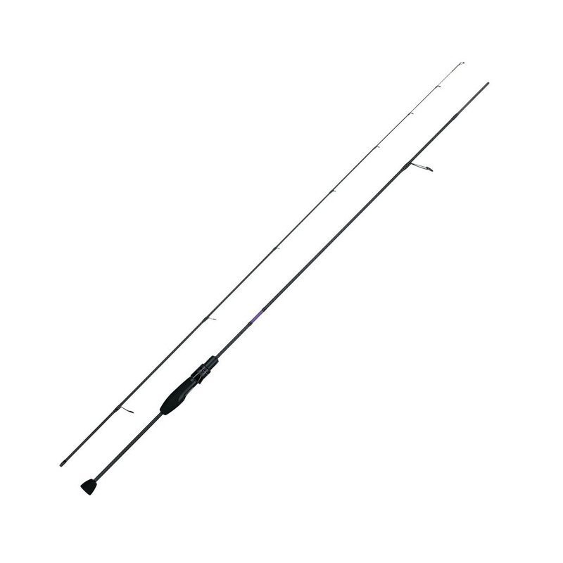 HTO Rockfish Rods