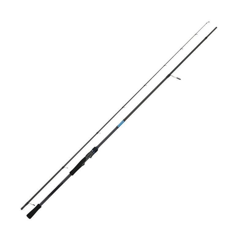 HTO Tempest Bay Area Rod
