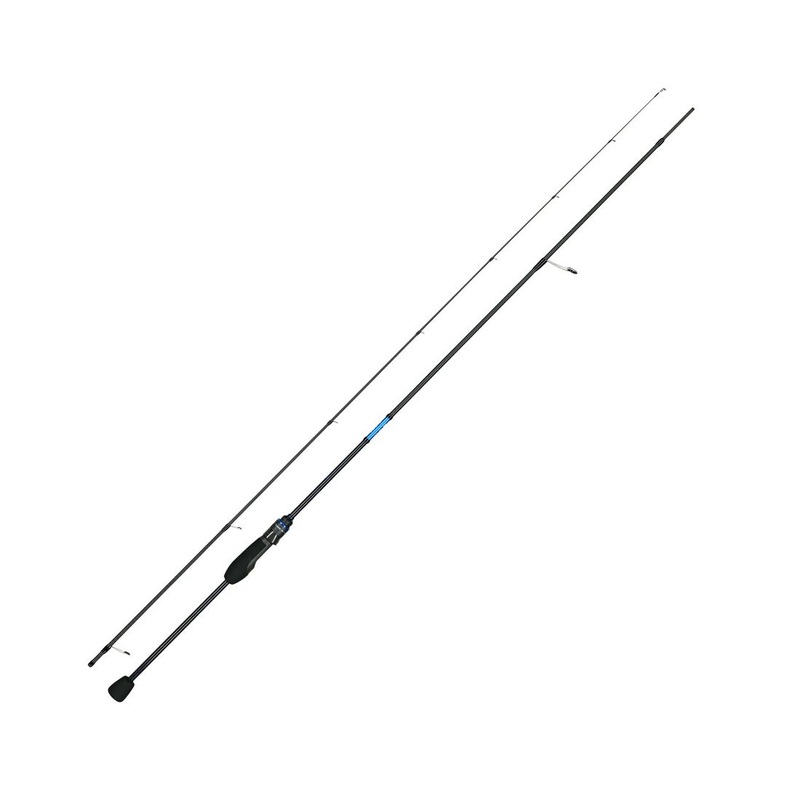 HTO Tempest Control Rod