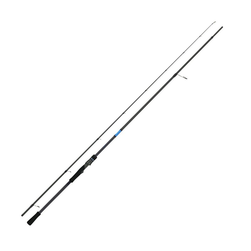 HTO Tempest Mainstream Bass Rod