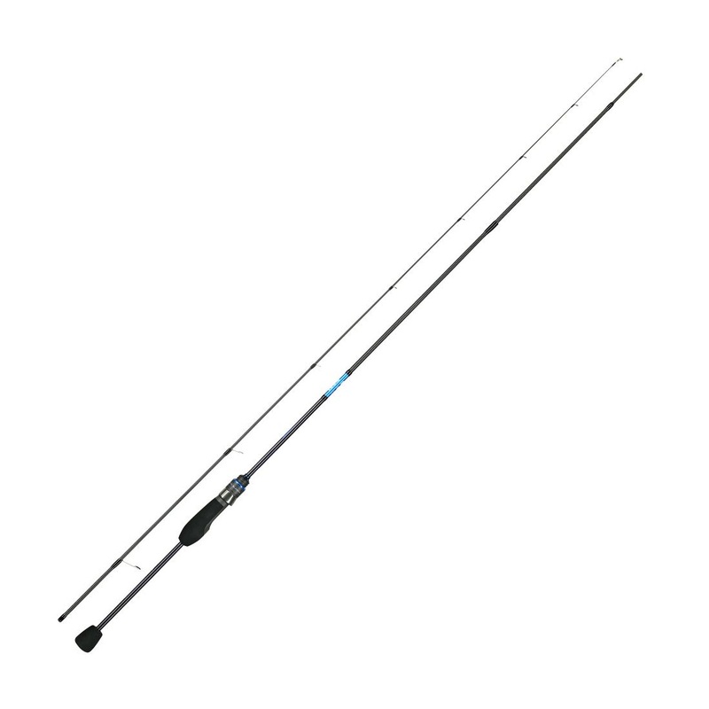 HTO Tempest Precision Rod