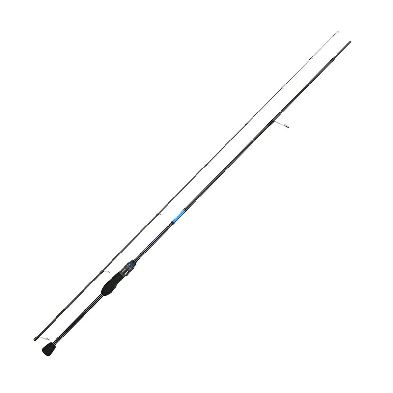 HTO Tempest Range Rod