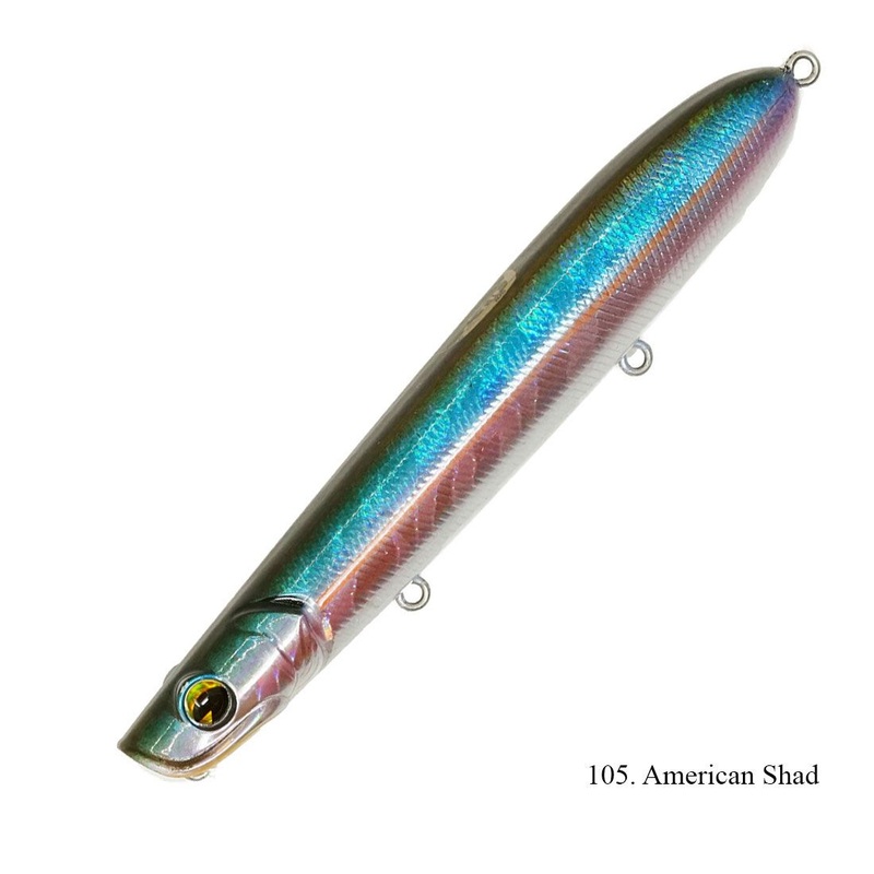 IMA Baby Stik 105 Lure