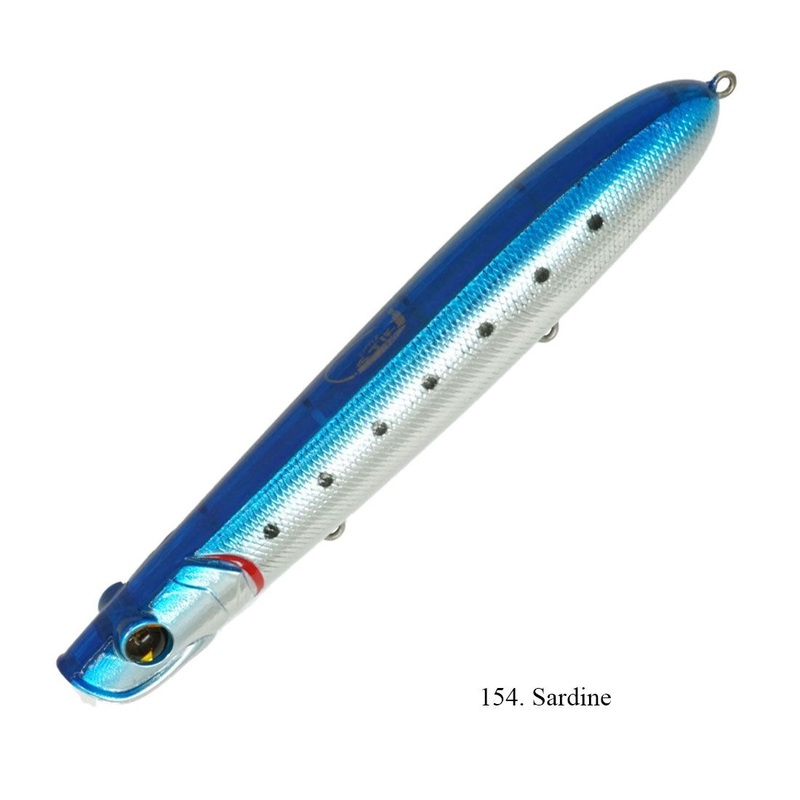 IMA Little Stik 135 Lure