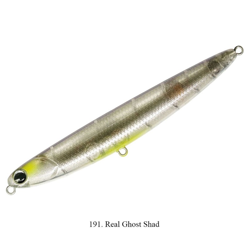 IMA Skimmer Lure