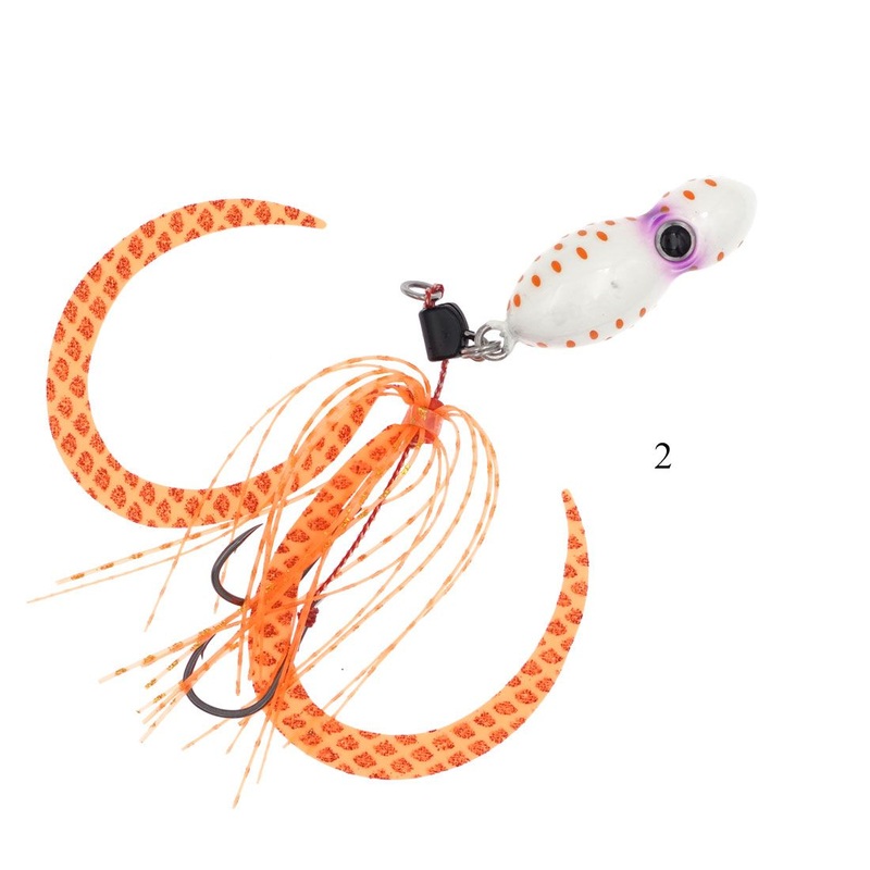 Jatsui Drax Sliding Jigs