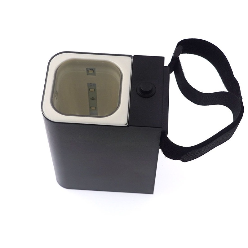 Kali Kunnan UV EGI Charger