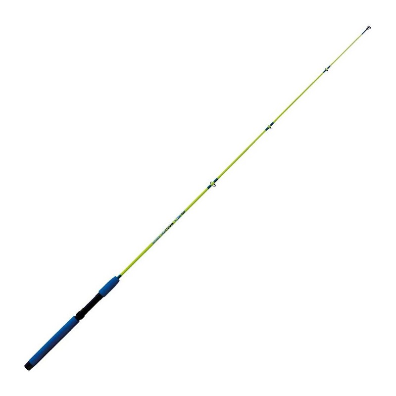 Linea Effe Advant Sea Boat Fishing Rods