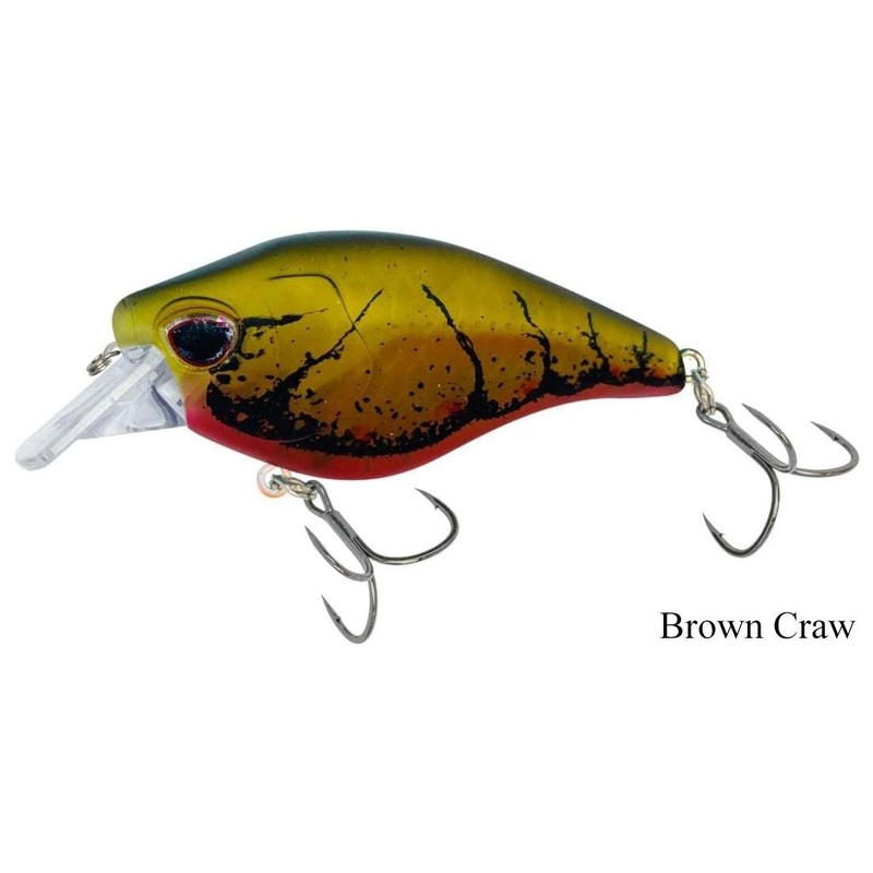 Nomad Design Atlas 55 Crankbait Lure