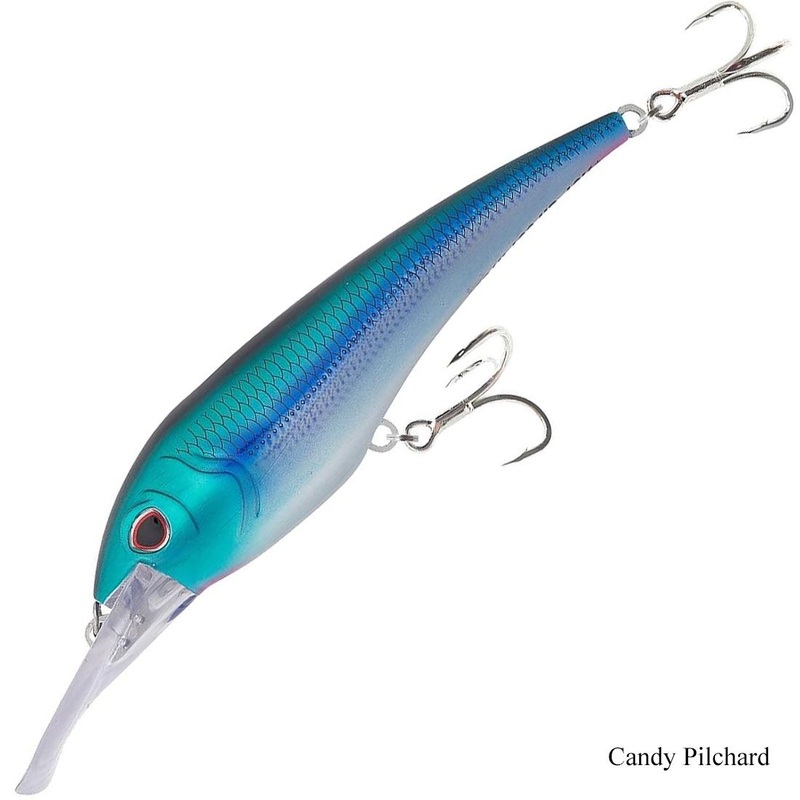 Nomad Design DTX Minnow 180 Heavy Duty Shallow Lure