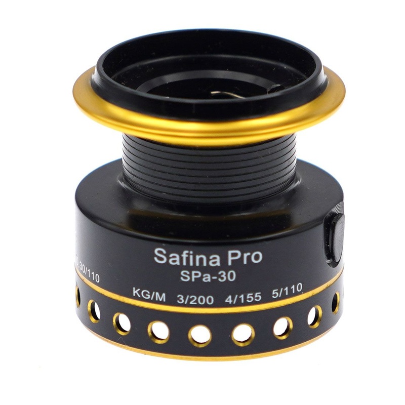 Okuma Spool for Safina Pro 30