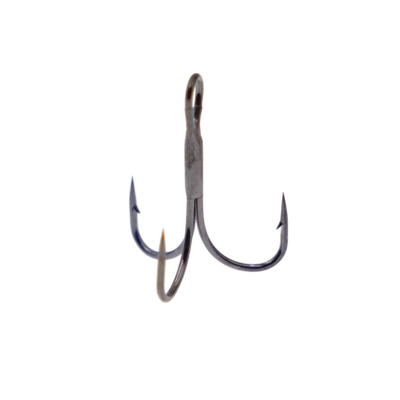 Owner ST-11 UL Treble Hooks