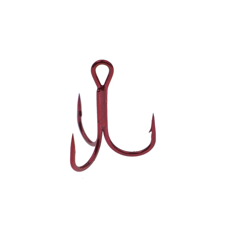 Owner ST-36RD X Treble Hooks