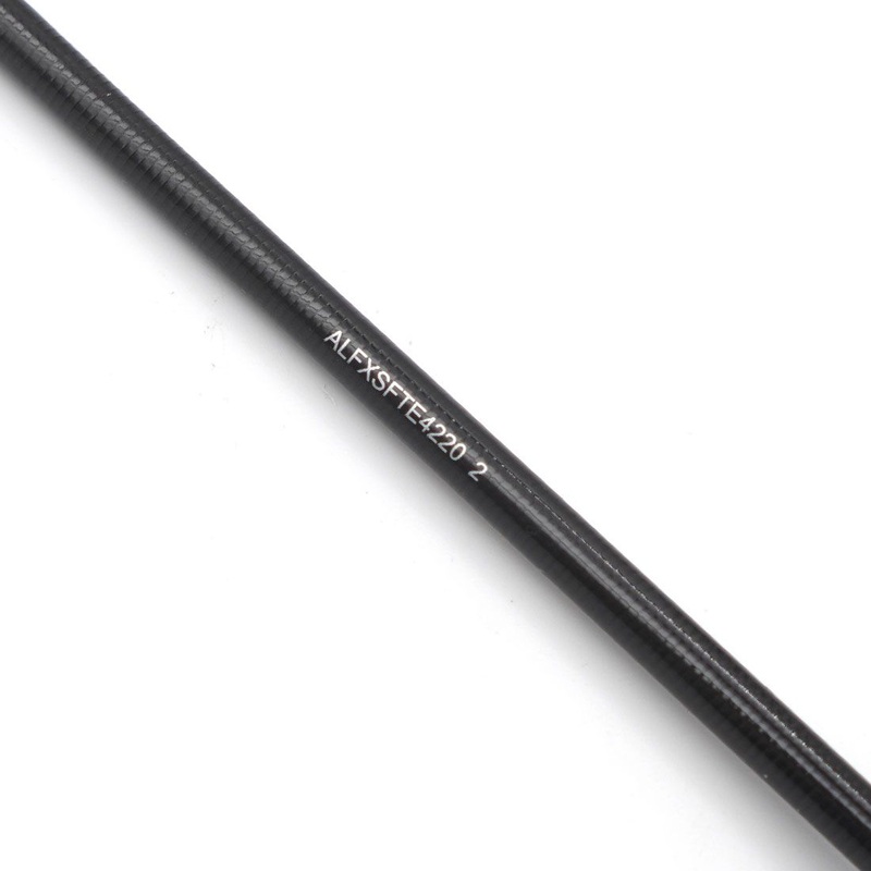 Replacement Section for Shimano Alivio FT Surf Rod