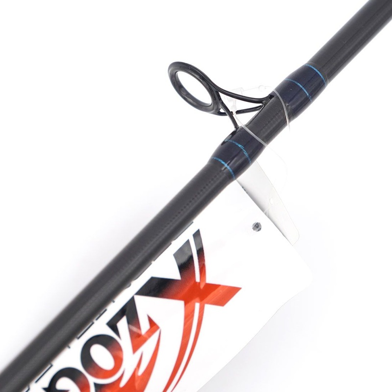 Replacement Section for XZoga Mastery MA-S100H2 Rod