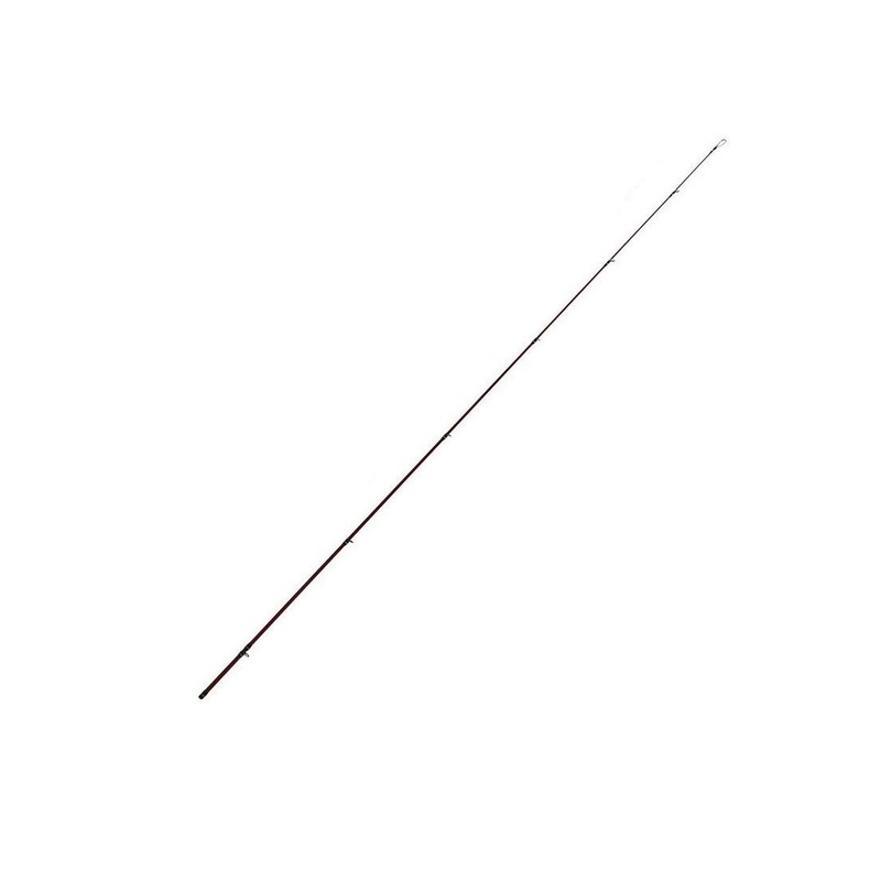 Replacement Top Section DTD Calamari Hunter Eging Rod