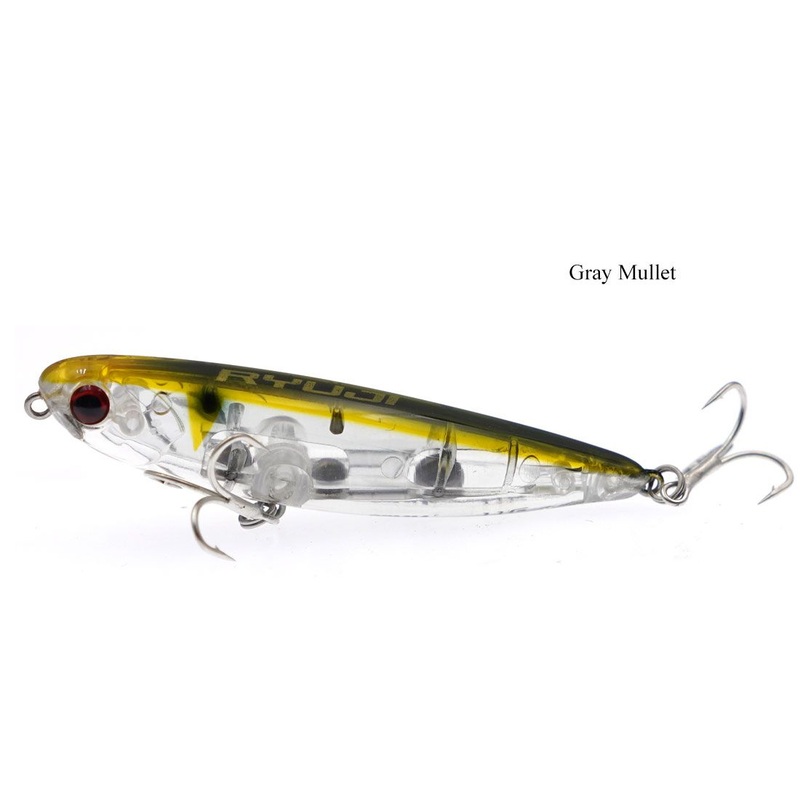 Ryuji Dog Strike Lure
