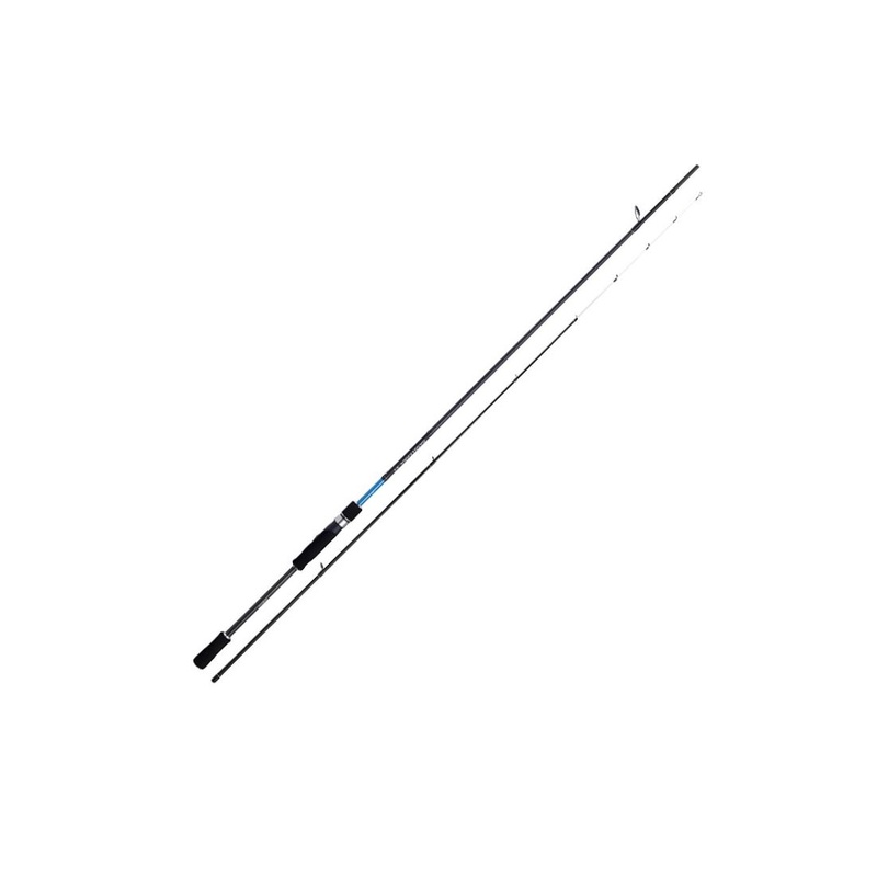Shimano Bassterra XT LRF Rod