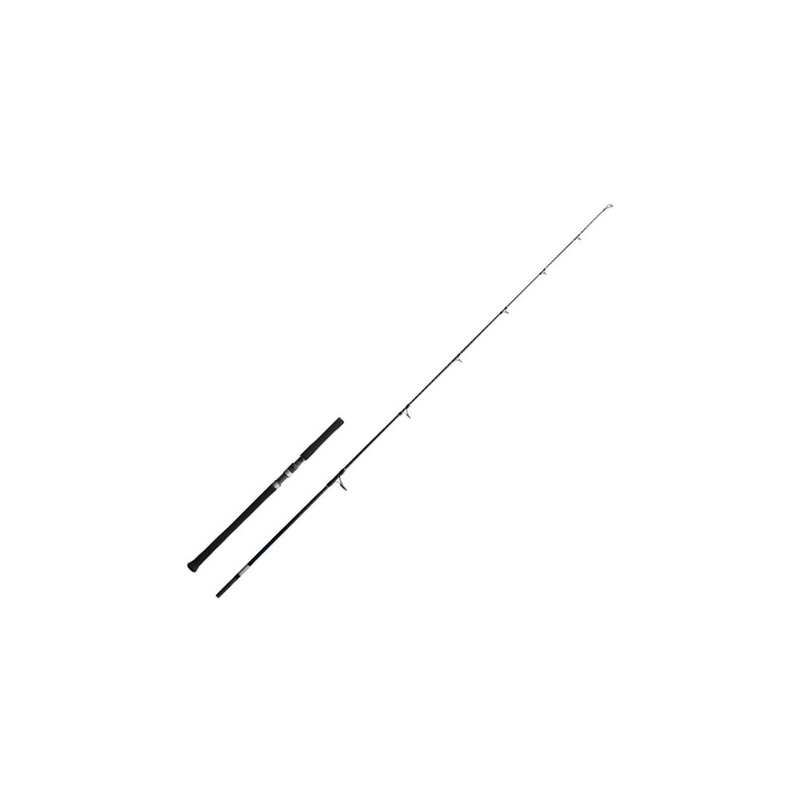 Shimano Grappler BB Type Casting Rod