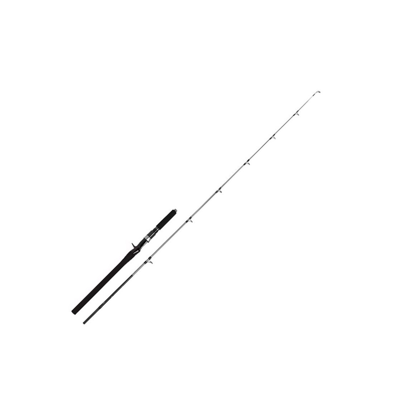 Shimano Speedmaster R Jigging Rod