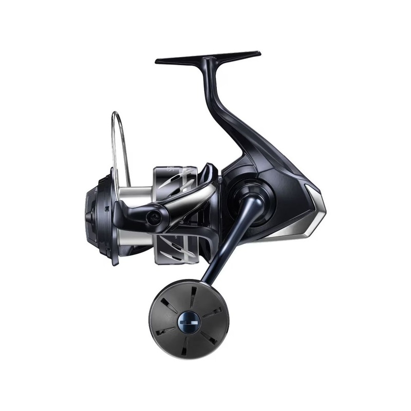 Shimano Stradic SW HGB Spinning Reel