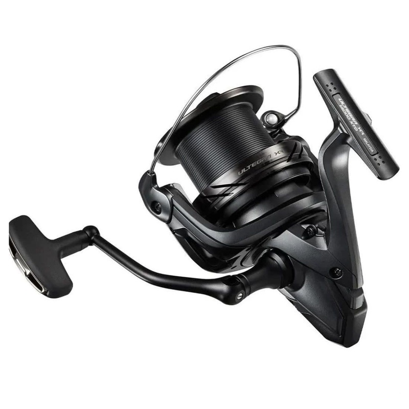 Shimano Ultegra XR 14000 XTD Reel