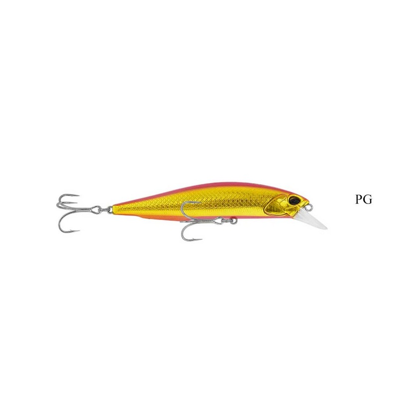 Shinka Jimbe Sinking Lure