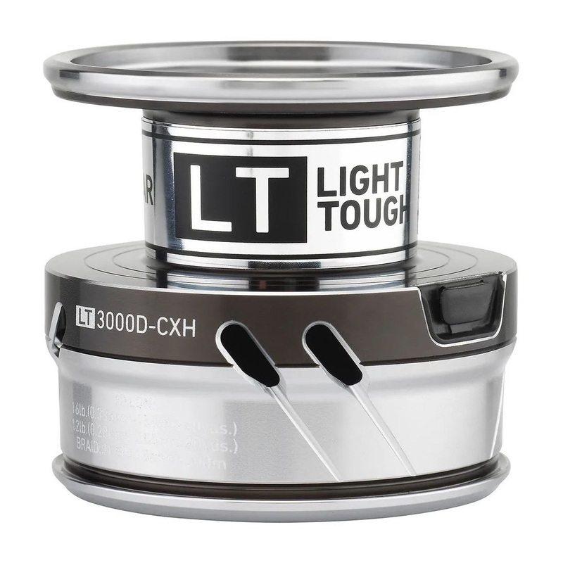 Spare Spool Daiwa Caldia LT3000D-CXH