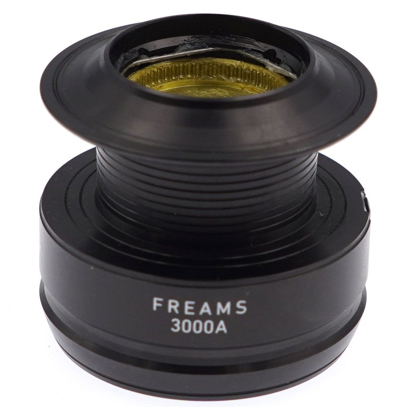Spare Spool Daiwa Freams 3000A