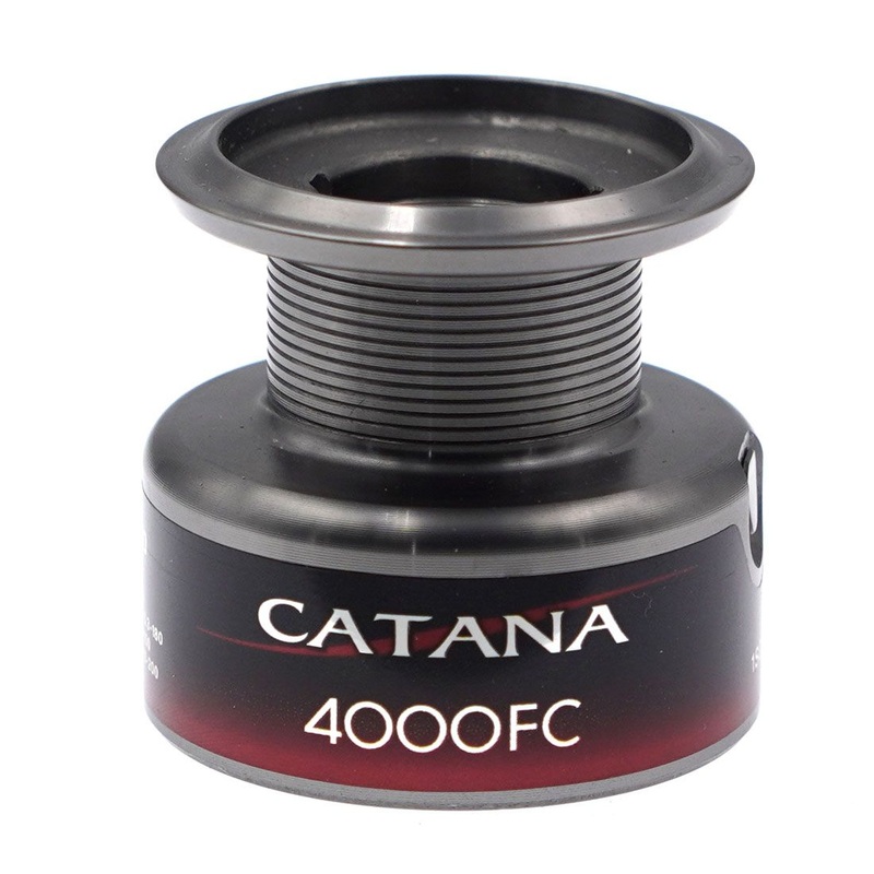 Spare Spool for Shimano Catana 4000FC