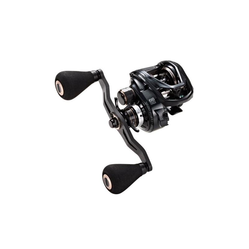 Tailwalk Tai Game 100-DH Reel
