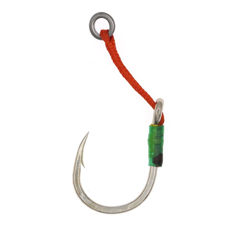 Technofish Platinum Assist Hooks 40883-T
