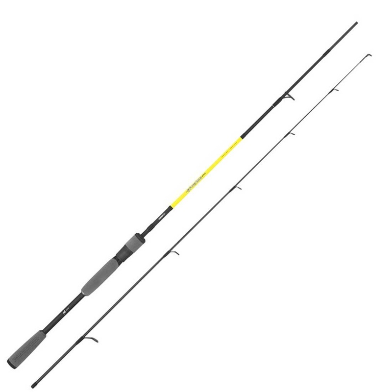 Tubertini Seika Intense AR LRF Rod