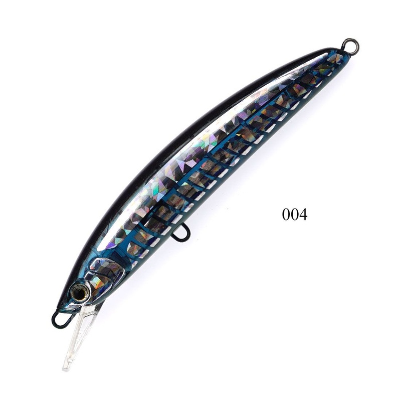 Yamaria Boar Slow Sinking Lure