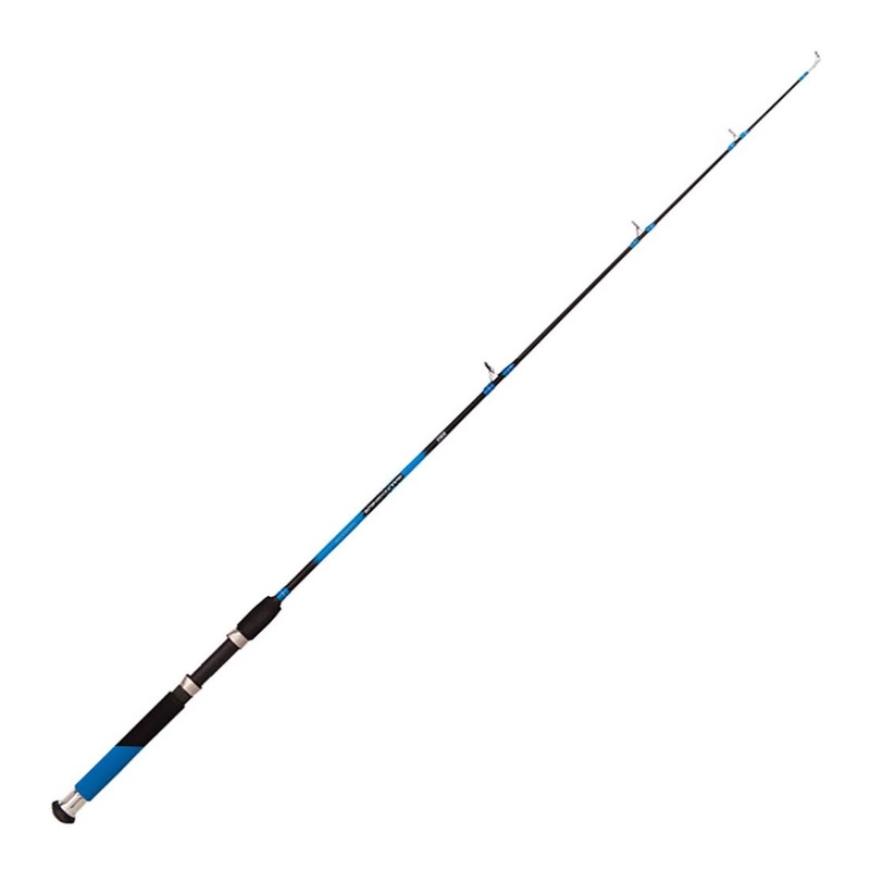 Zebco Saltfisher Compact 100 Rods