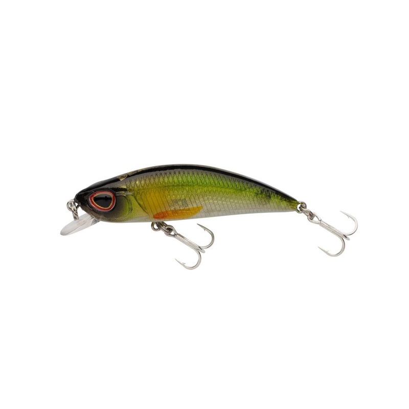 Berkley DEX Bullet Jerk Sinking Lure