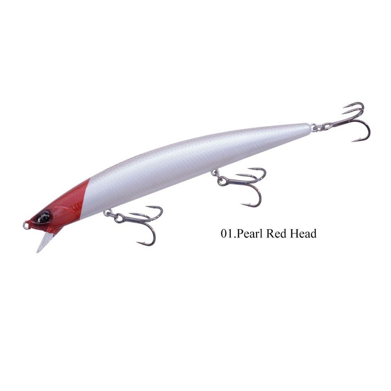 DUO Tide Minnow Sprat 140S Lure